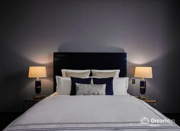 Luxury Apart Daire, 3 Yatak Odası, Deniz Manzaralı