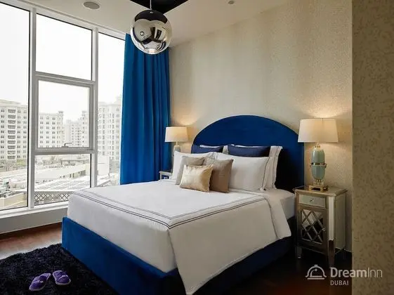 Luxury Apart Daire, 3 Yatak Odası, Deniz Manzaralı