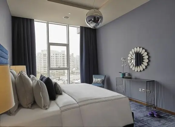 Luxury Apart Daire, 3 Yatak Odası, Deniz Manzaralı