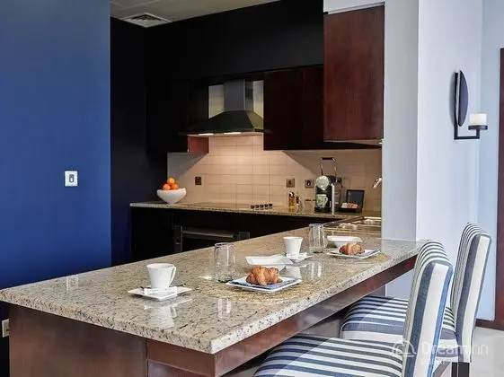 Luxury Apart Daire, 3 Yatak Odası, Deniz Manzaralı