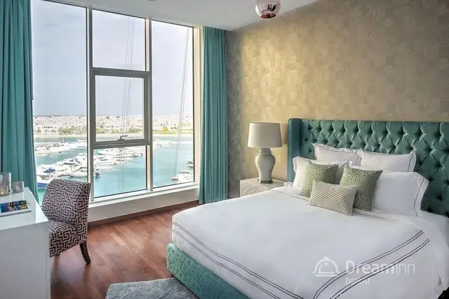 Panoramic Apart Daire, 3 Yatak Odası, Deniz Manzaralı