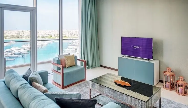 Panoramic Apart Daire, 3 Yatak Odası, Deniz Manzaralı