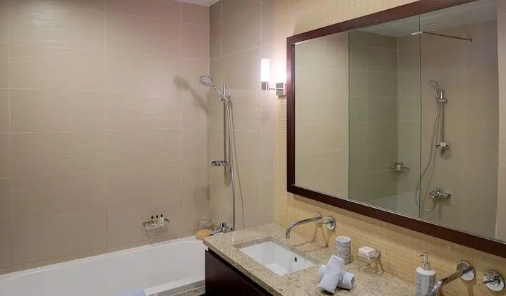 Panoramic Apart Daire, 3 Yatak Odası, Deniz Manzaralı