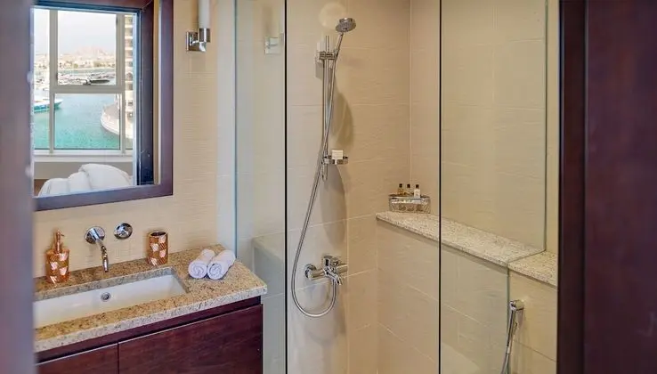 Panoramic Apart Daire, 3 Yatak Odası, Deniz Manzaralı