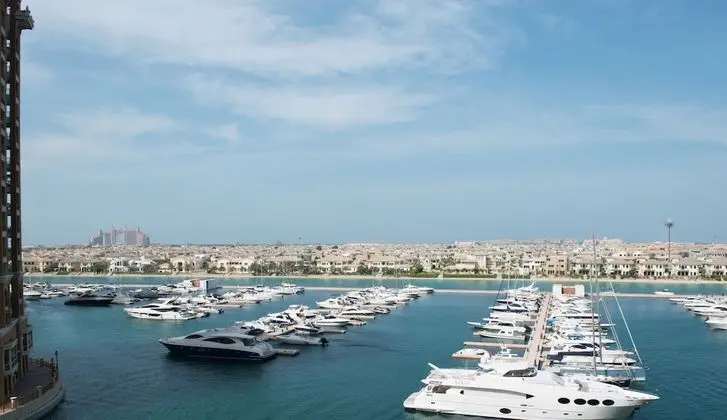 Panoramic Apart Daire, 3 Yatak Odası, Deniz Manzaralı