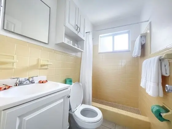 Deluxe Stüdyo Süit