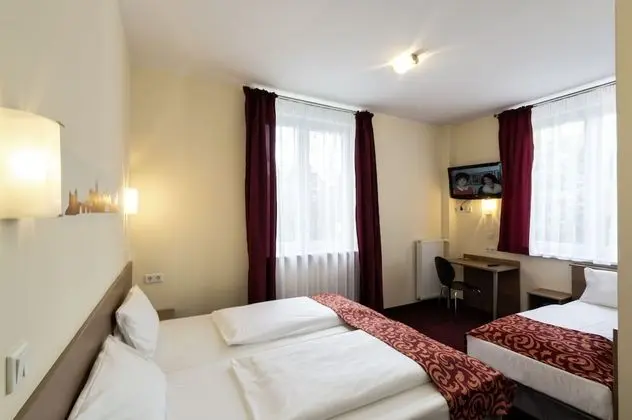 Comfort Üç Kişilik Oda