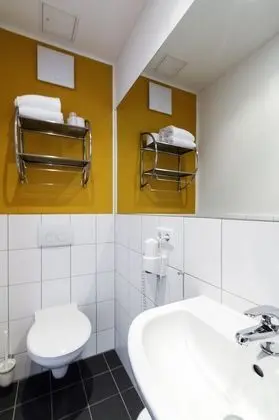 Comfort Üç Kişilik Oda