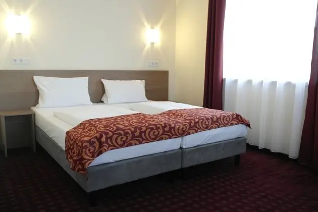 Premium Tek Büyük veya İki Ayrı Yataklı Oda