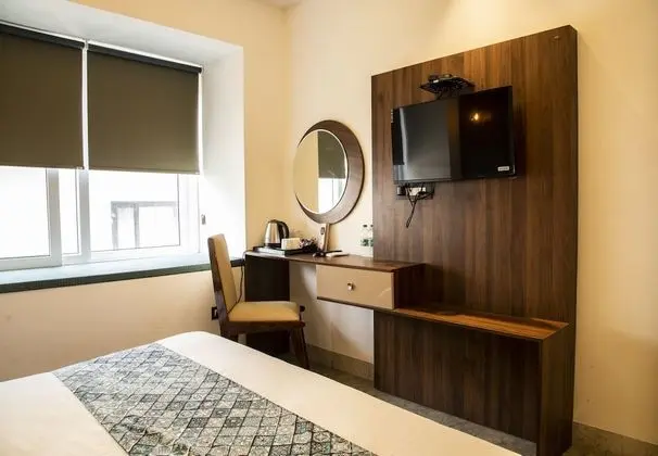 Premium Stüdyo Süit
