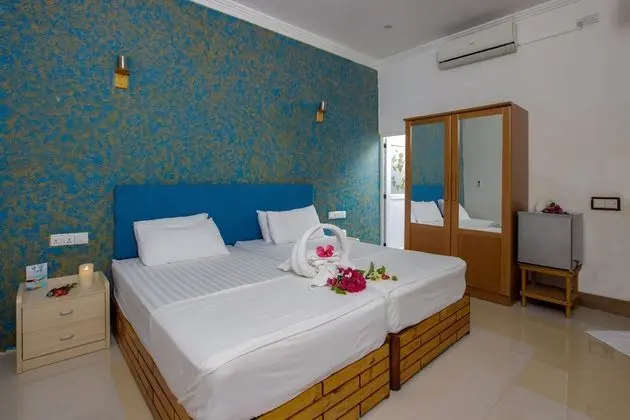 Super Deluxe Room