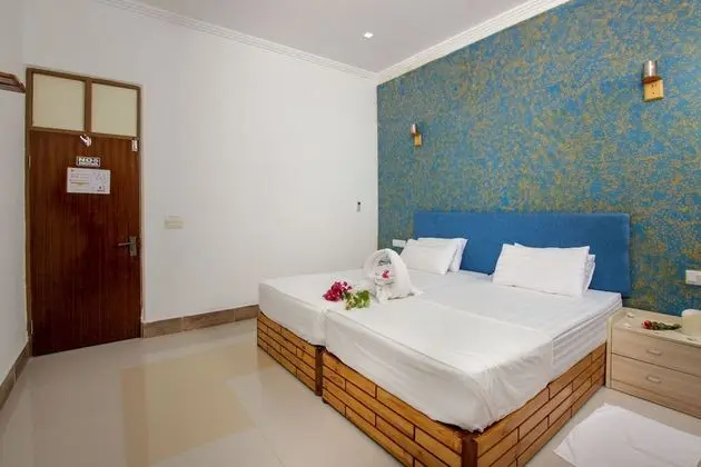 Super Deluxe Room