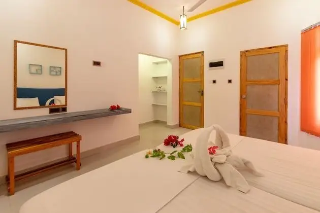 Super Deluxe Room
