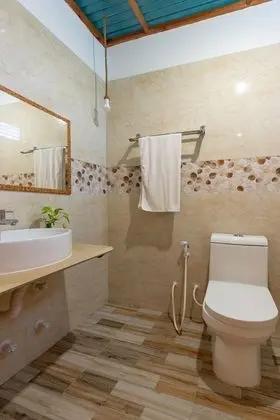Super Deluxe Room