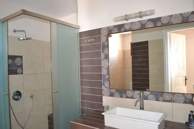 Standard Üç Kişilik Oda