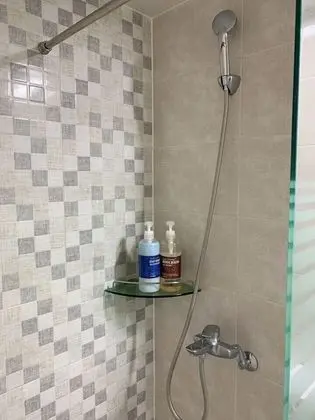 Banyo duşu