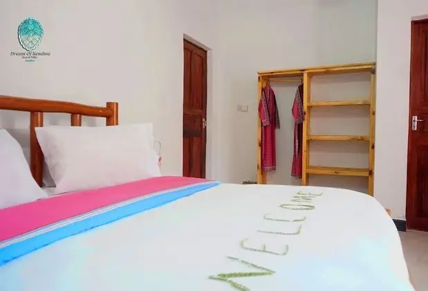 Deluxe Oda, 1 Çift Kişilik Yatak, Balkon, Okyanus Manzaralı (Pink)