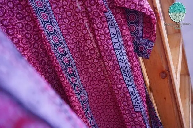 Deluxe Oda, 1 Çift Kişilik Yatak, Balkon, Okyanus Manzaralı (Pink)