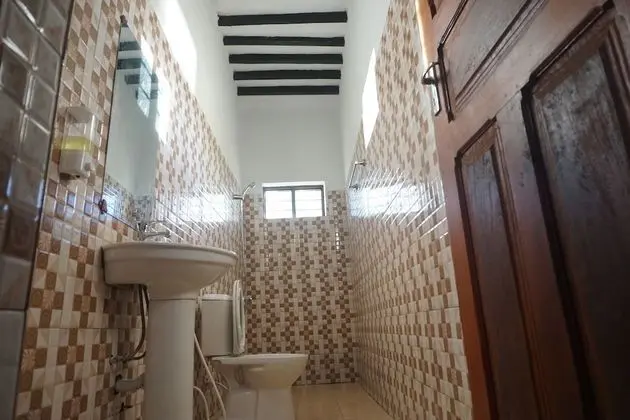 Deluxe Oda, 1 Çift Kişilik Yatak, Balkon, Okyanus Manzaralı (Pink)