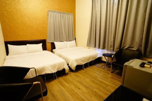 Dört Kişilik Oda, Buzdolabı