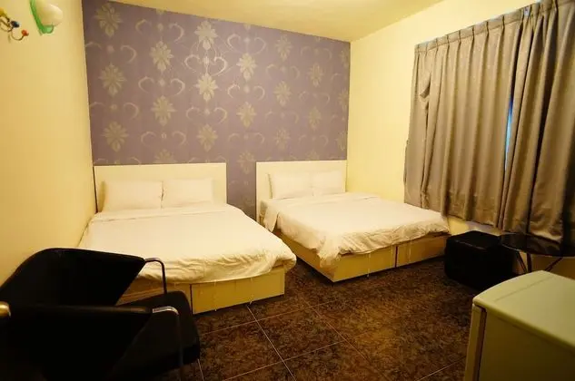 Dört Kişilik Oda, Buzdolabı