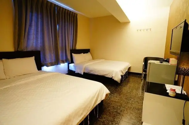 Dört Kişilik Oda, Buzdolabı
