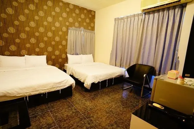 Dört Kişilik Oda, Buzdolabı