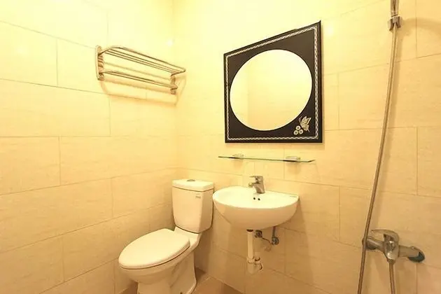 Standard Tek Büyük Yataklı Oda, Buzdolabı