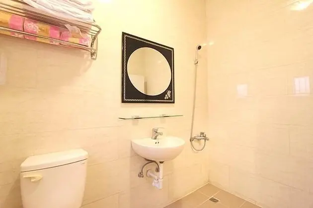 Standard Tek Büyük Yataklı Oda, Buzdolabı