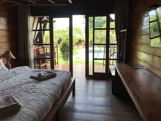 Deluxe Oda