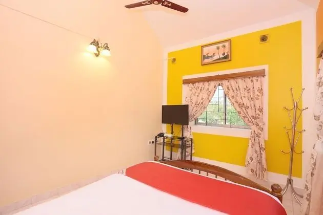 Family Kır Evi, 2 Yatak Odası