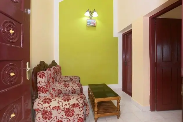 Family Kır Evi, 2 Yatak Odası