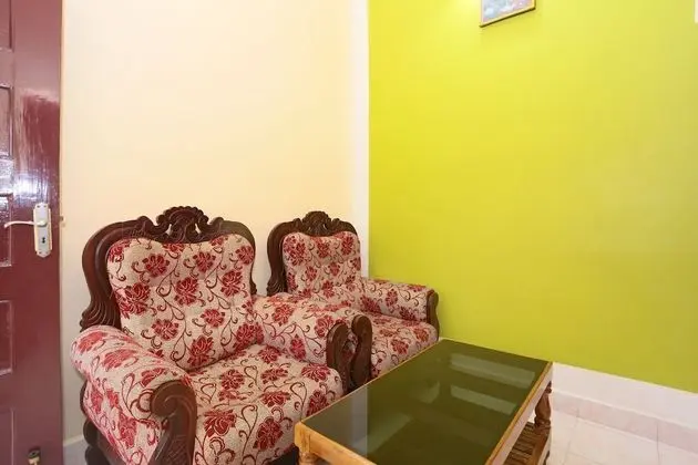 Family Kır Evi, 2 Yatak Odası