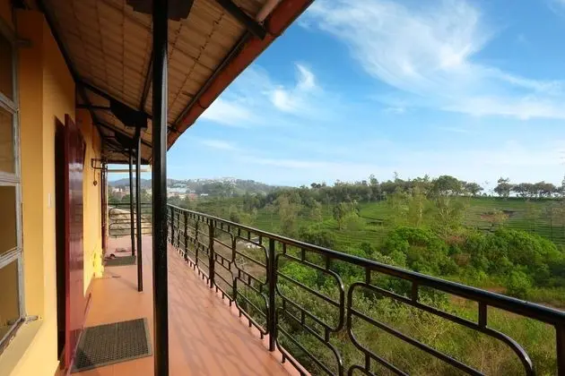 Grand Kır Evi