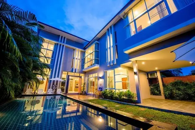 Villa, 5 Yatak Odası