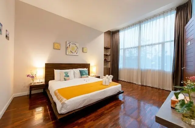 Villa, 5 Yatak Odası