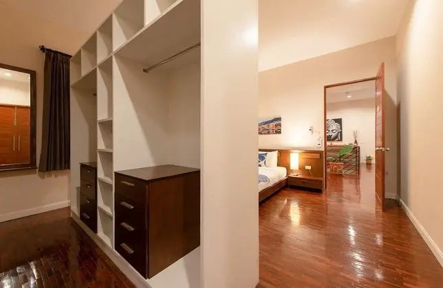 Villa, 5 Yatak Odası