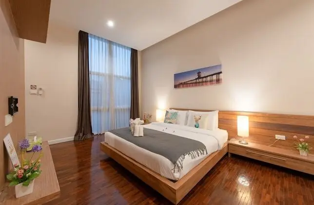 Villa, 5 Yatak Odası