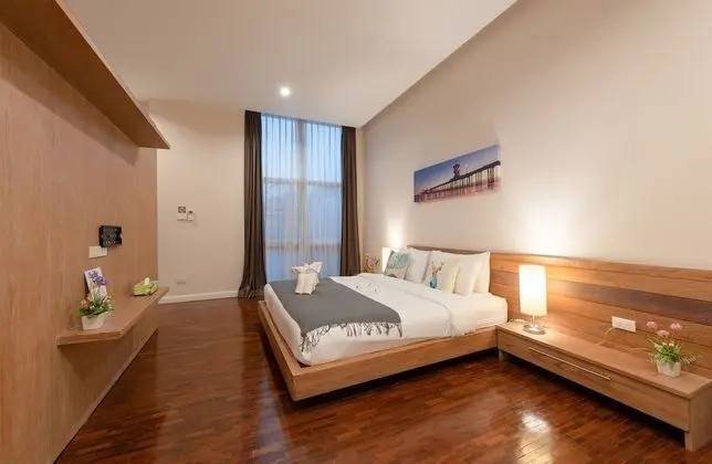 Villa, 5 Yatak Odası