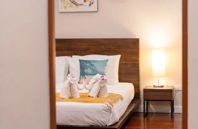 Villa, 5 Yatak Odası