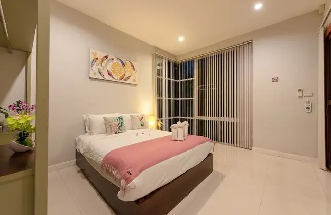 Villa, 5 Yatak Odası