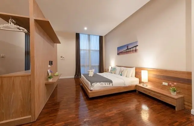 Villa, 5 Yatak Odası
