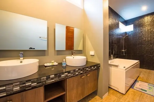 Villa, 5 Yatak Odası