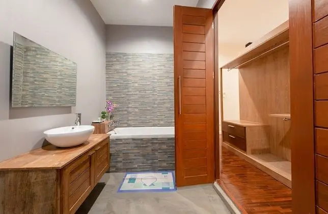 Villa, 5 Yatak Odası