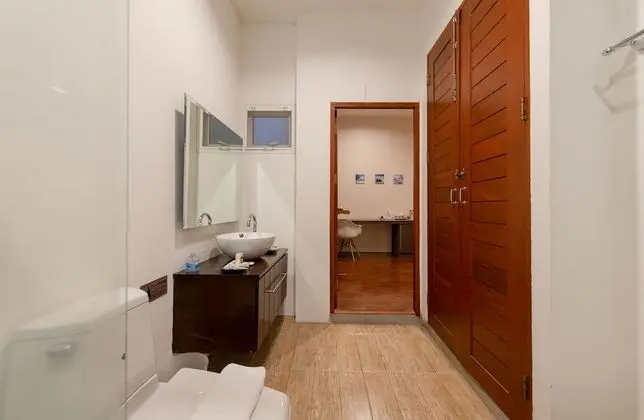 Villa, 5 Yatak Odası
