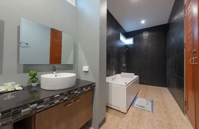 Villa, 5 Yatak Odası