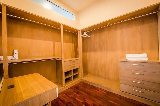Villa, 5 Yatak Odası