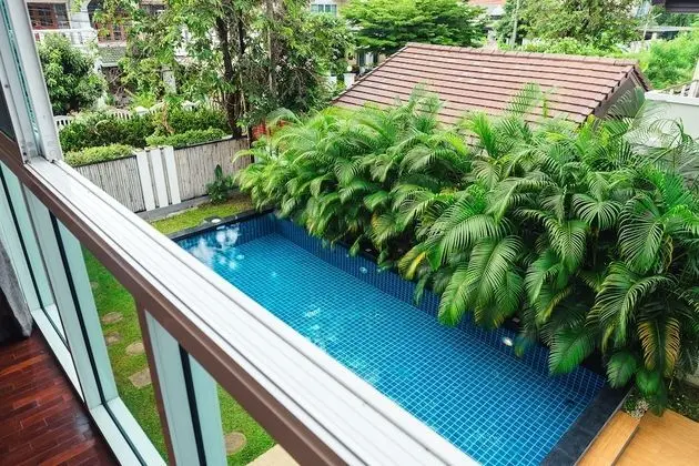 Villa, 5 Yatak Odası