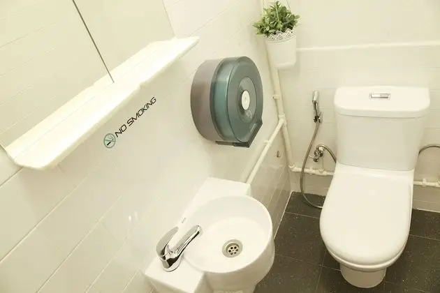 Comfort Kulübe (Pod for One)