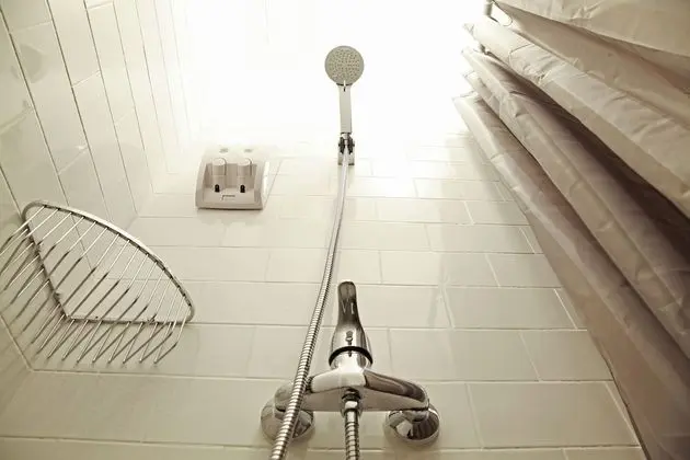 Comfort Kulübe (Pod for One)